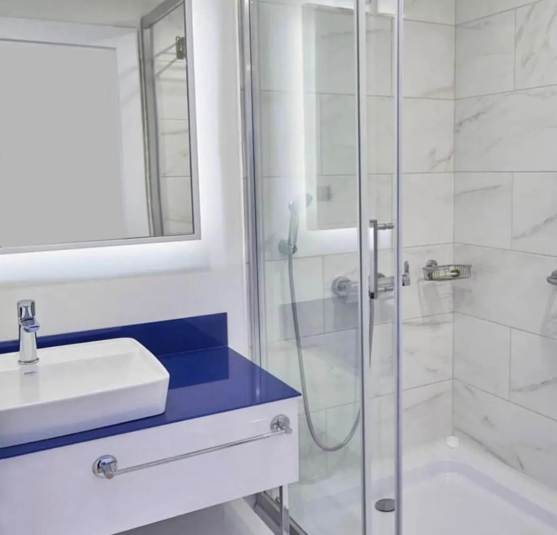 Apartments In Orbi City 바투미 0*,  조지아