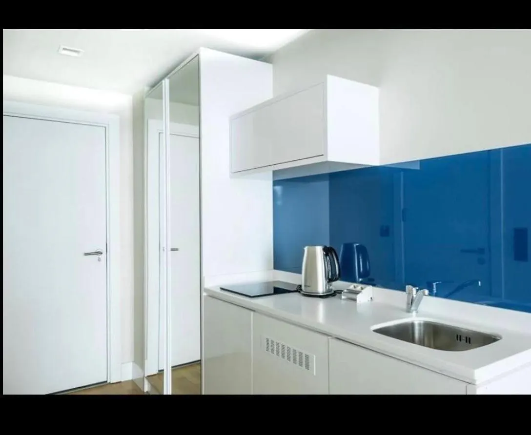 Apartments In Orbi City 바투미 조지아
