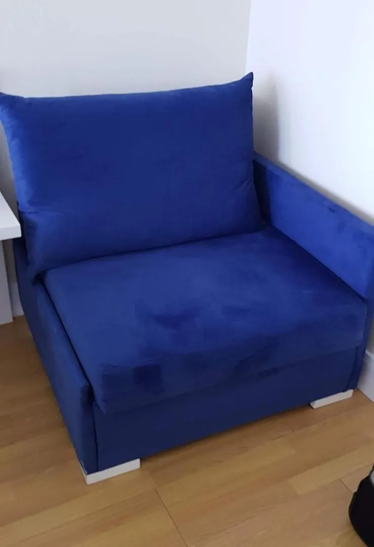 Apartments In Orbi City 바투미